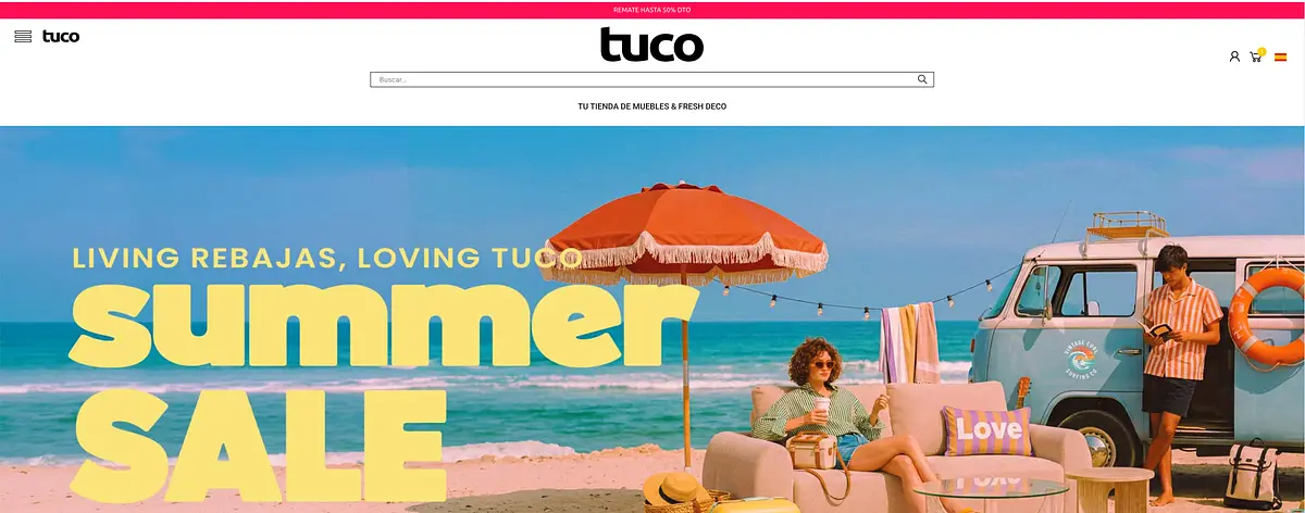 TUCO.NET