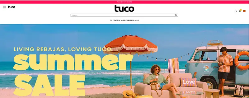 TUCO.NET